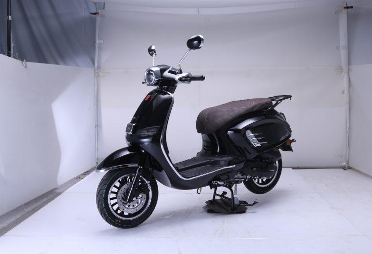 HAMACHI AZZURO 50