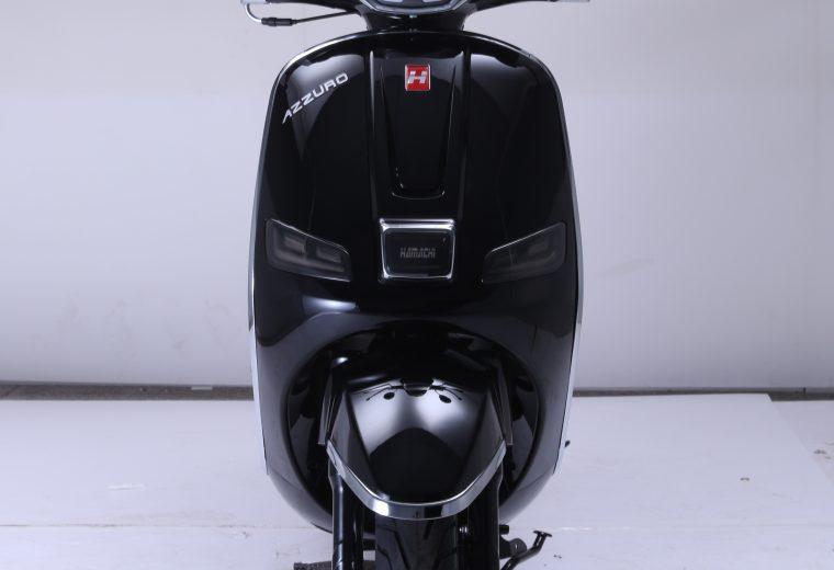 HAMACHI AZZURO 50