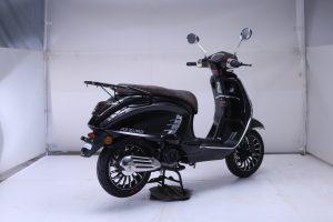 HAMACHI AZZURO 50
