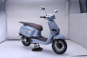 HAMACHI AZZURO 50