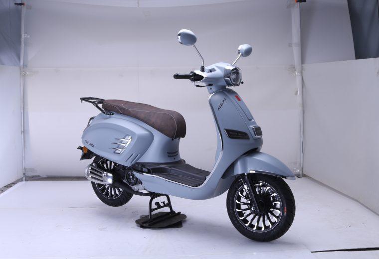 HAMACHI AZZURO 50
