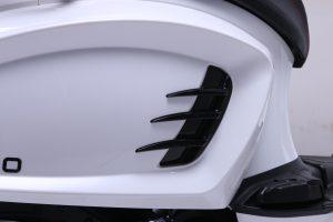 HAMACHI AZZURO 50