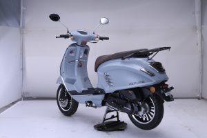 HAMACHI AZZURO 50