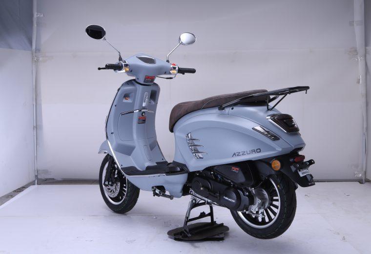 HAMACHI AZZURO 50