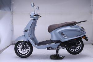 HAMACHI AZZURO 50