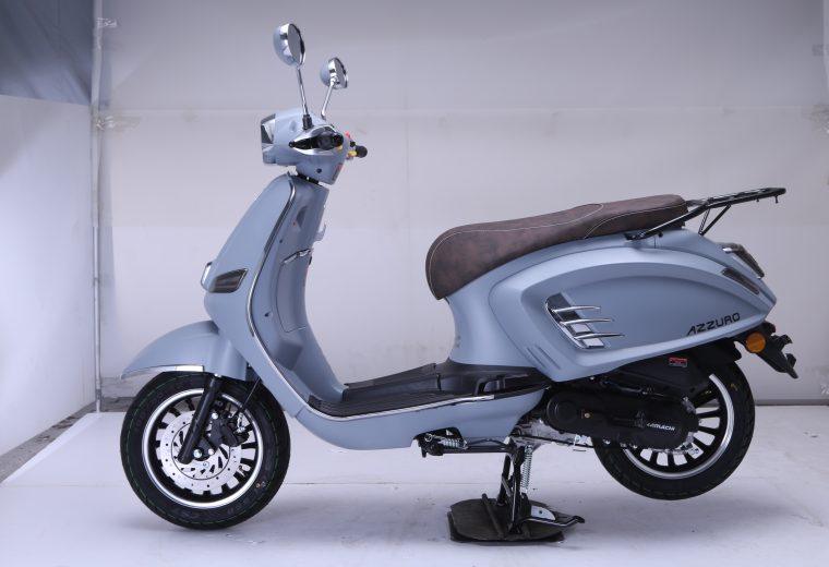 HAMACHI AZZURO 50