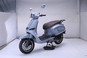 HAMACHI AZZURO 50