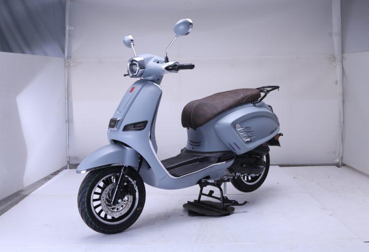 HAMACHI AZZURO 50