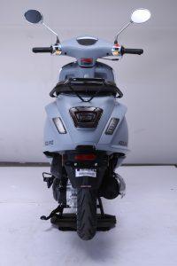 HAMACHI AZZURO 50