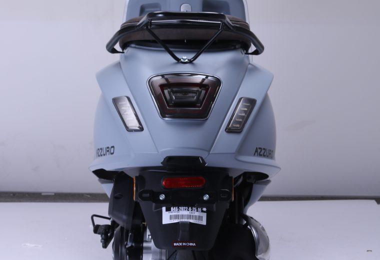 HAMACHI AZZURO 50