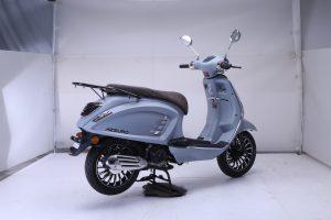 HAMACHI AZZURO 50