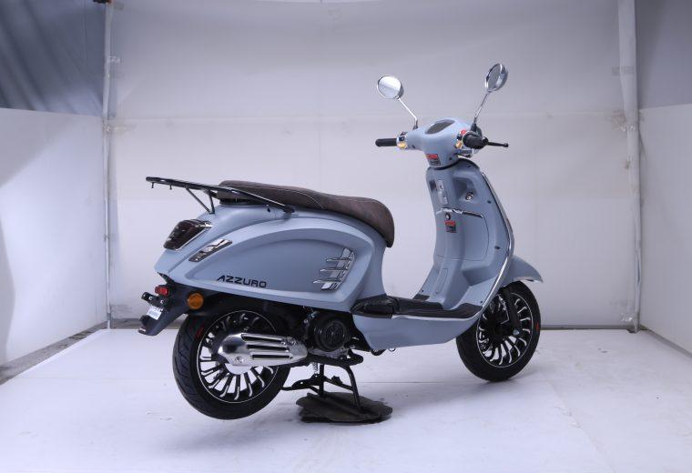 HAMACHI AZZURO 50