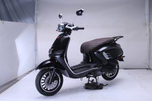 HAMACHI AZZURO 50