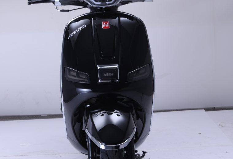 HAMACHI AZZURO 50