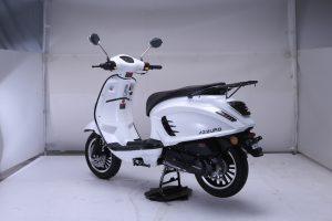 HAMACHI AZZURO 50