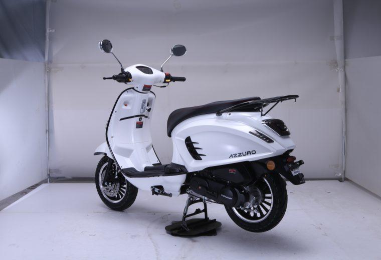 HAMACHI AZZURO 50