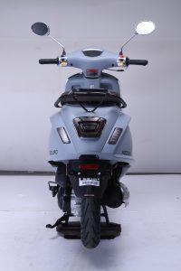 HAMACHI AZZURO 50