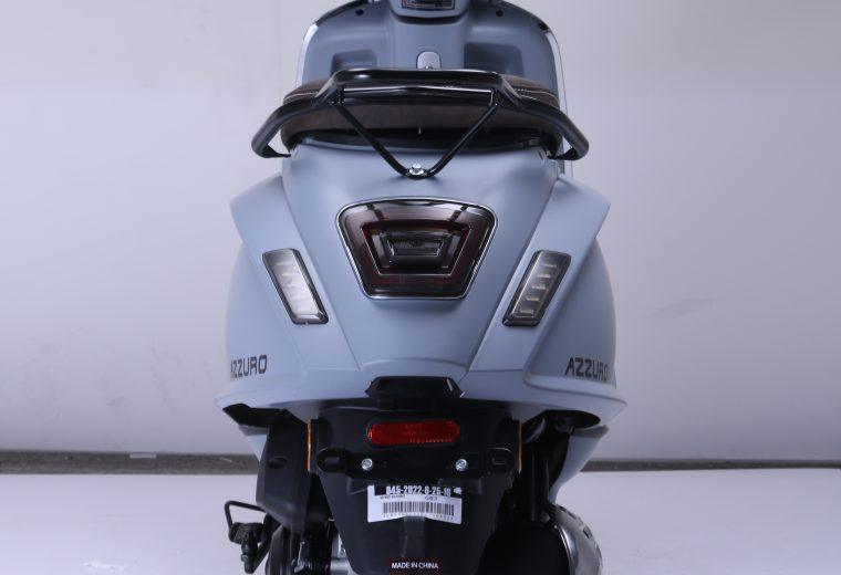 HAMACHI AZZURO 50
