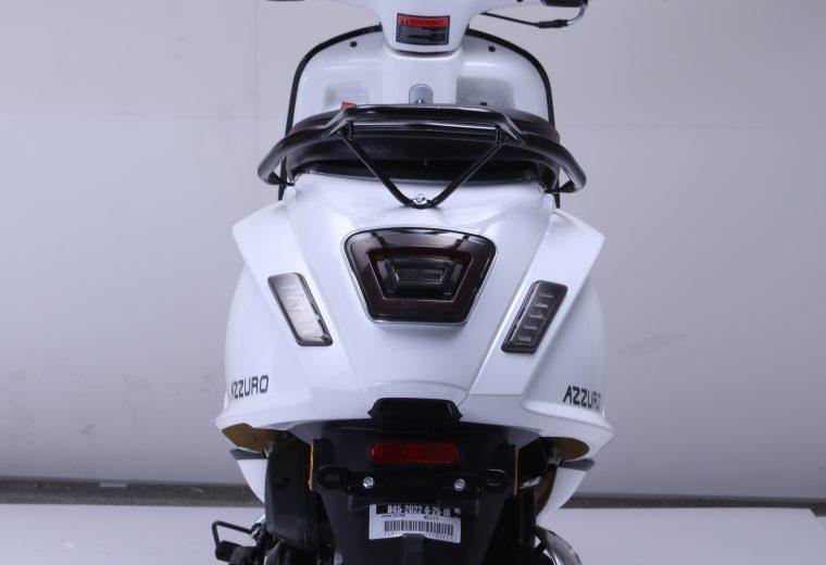 HAMACHI AZZURO 50
