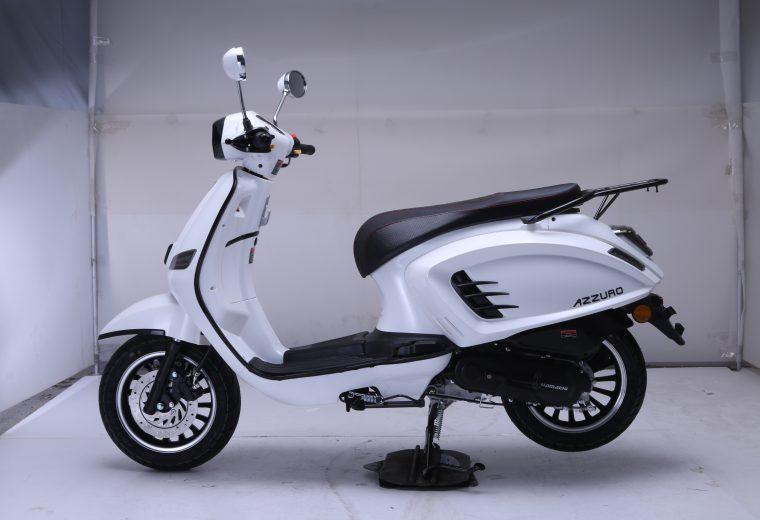 HAMACHI AZZURO 50
