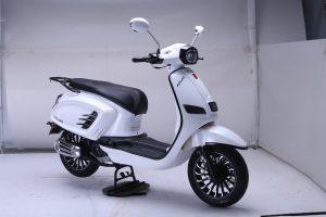 HAMACHI AZZURO 50