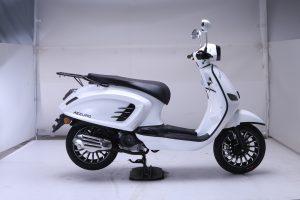 HAMACHI AZZURO 50