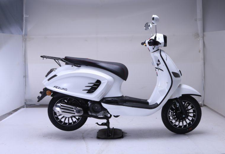 HAMACHI AZZURO 50