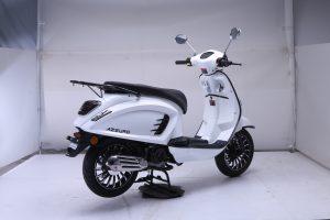 HAMACHI AZZURO 50