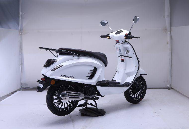 HAMACHI AZZURO 50