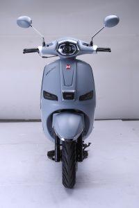 HAMACHI AZZURO 50