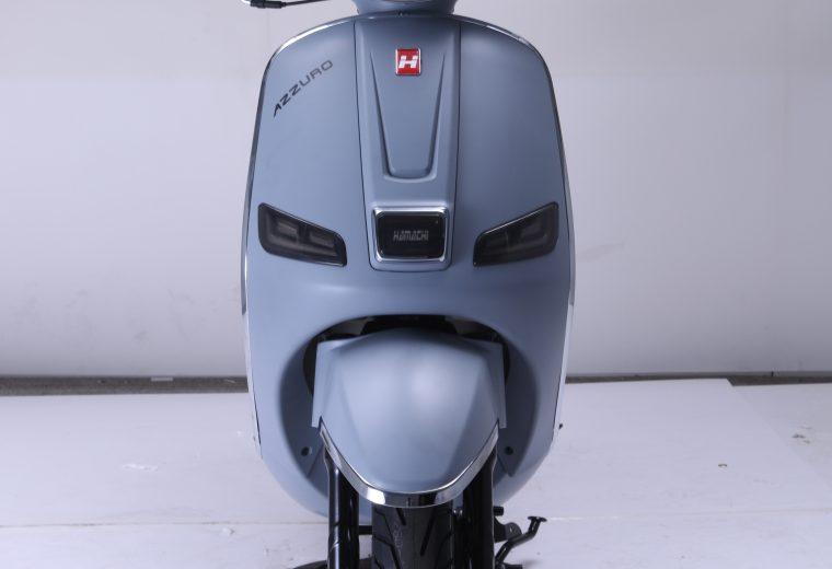 HAMACHI AZZURO 50