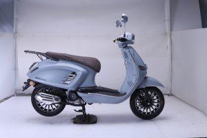 HAMACHI AZZURO 50