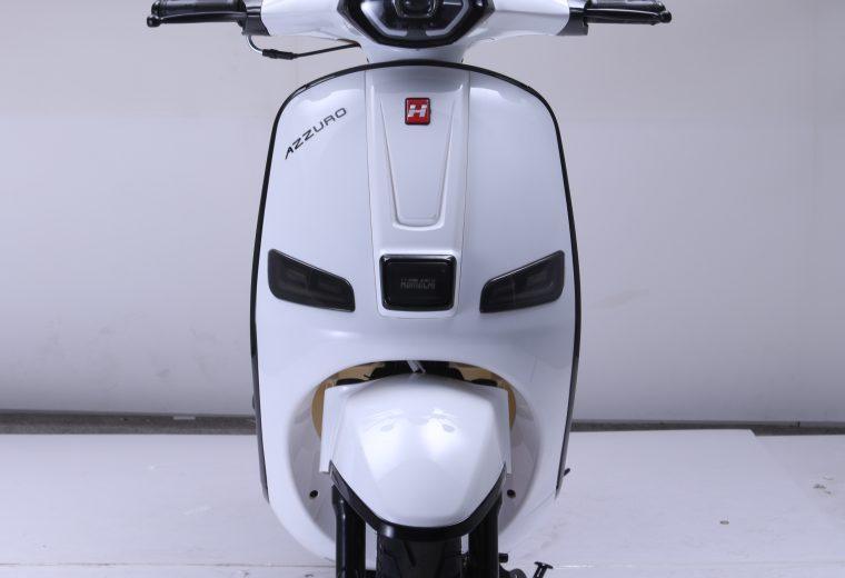 HAMACHI AZZURO 50