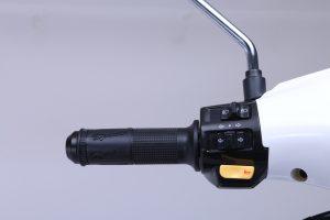HAMACHI AZZURO 50