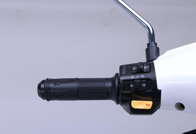 HAMACHI AZZURO 50
