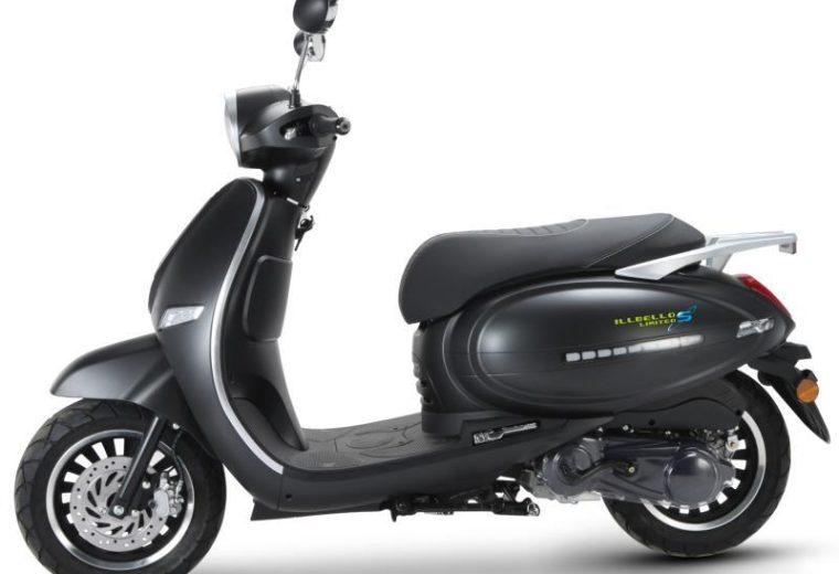 ILBELLO S LIMITED