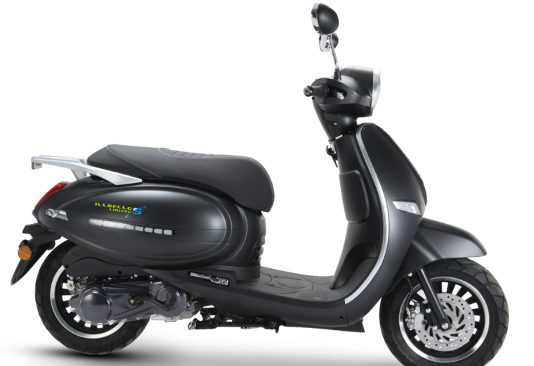 ILBELLO S LIMITED