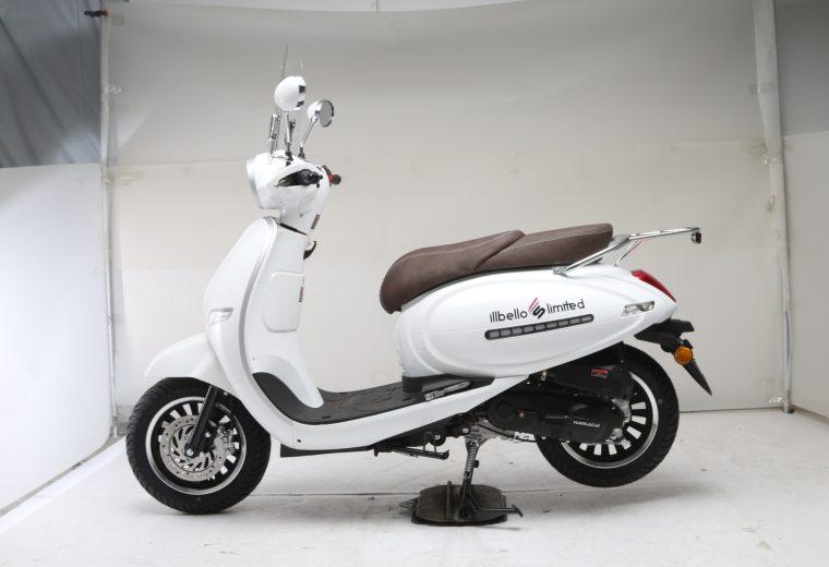 ILBELLO S LIMITED