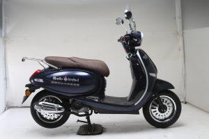 ILBELLO S LIMITED