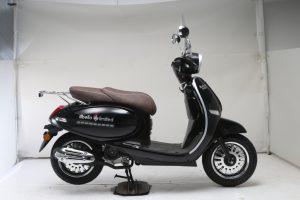 ILBELLO S LIMITED