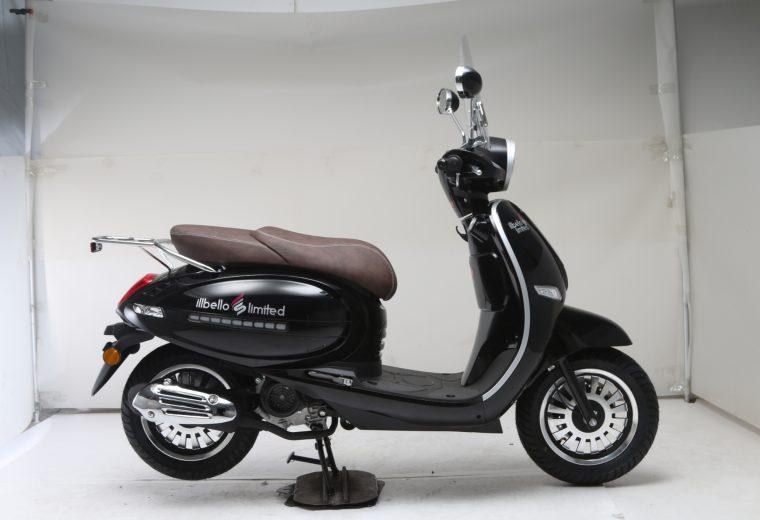 ILBELLO S LIMITED