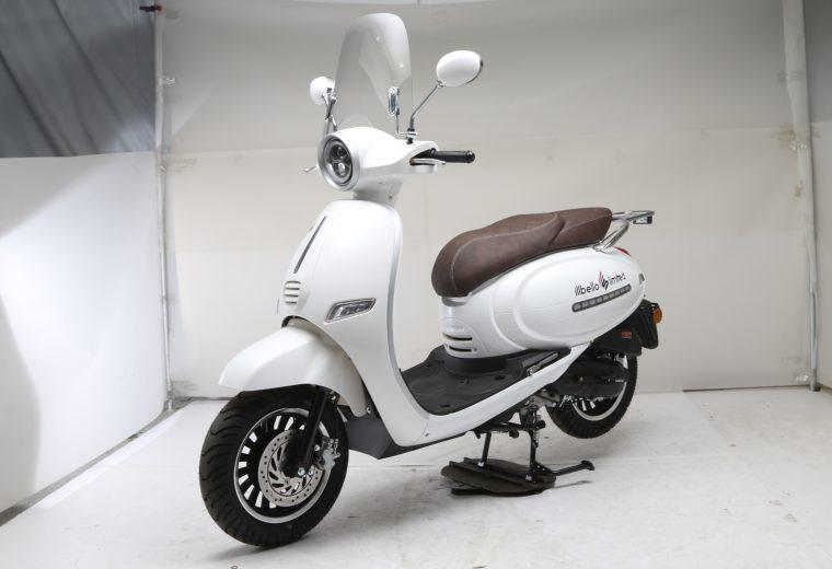ILBELLO S LIMITED