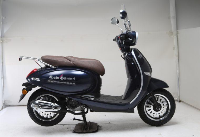 ILBELLO S LIMITED