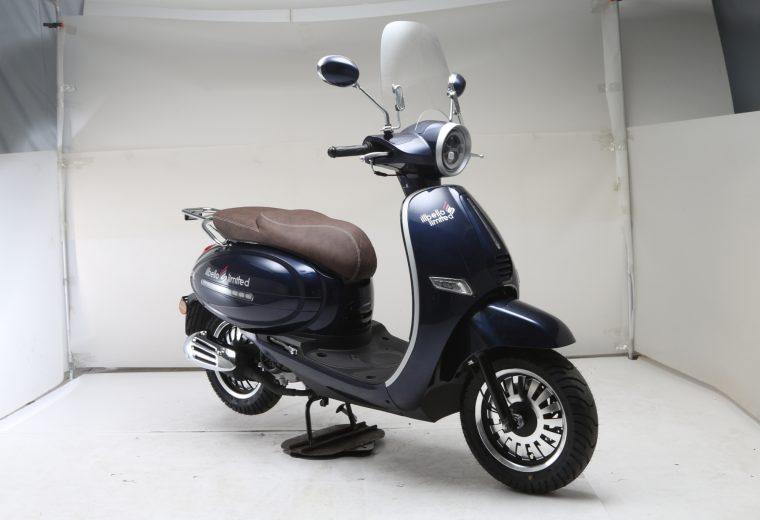 ILBELLO S LIMITED