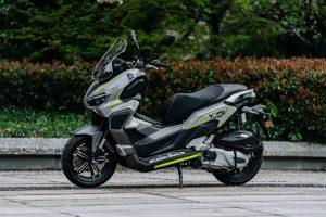 HAMACHI XDV 300cc