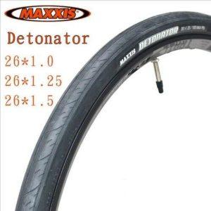 MAXXIS DETONATOR 26 x 1.5 WIRE ETB58907000