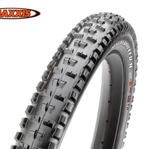 MAXXIS HIGH ROLER II 26 X 2.40 FOLDABLE ETB74177300 EXO