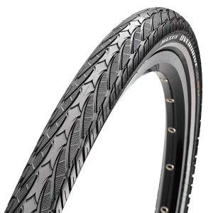 OVERDRIVE 27.5X1.65 WIRE ETB90905100 SILKWORM