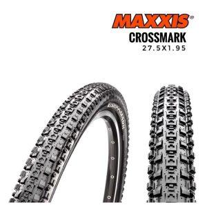 CROSSMARK 27.5X1.95 WIRE ETB85905000