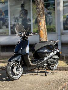 HAMACHI EIVISSA 50 CC
